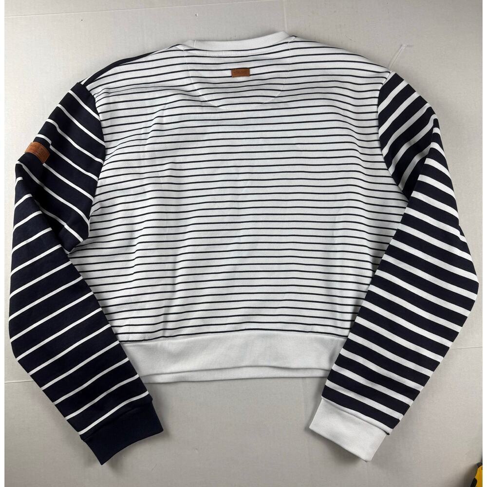 Wanakome Crew Neck Sweater - Excellent Pre-Owned Condition XL - Picture 9 of 10